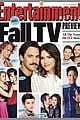 Fall Tv Cover